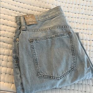 The Perfect Vintage Jean in Fitzgerald Wash C2819 Size 29